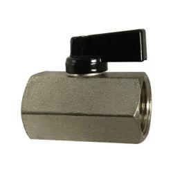 Mini Ball Valves