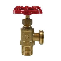 Boiler Drains