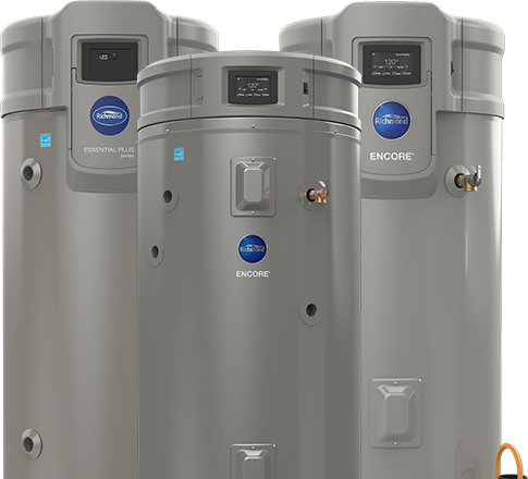 Water Heaters