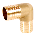 Pex Crimp Fittings Brass