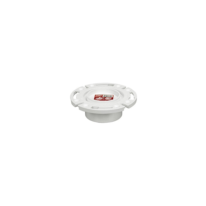 PVC DWV Fittings