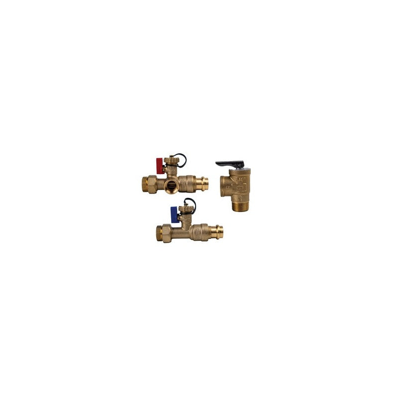 Specialty Valves