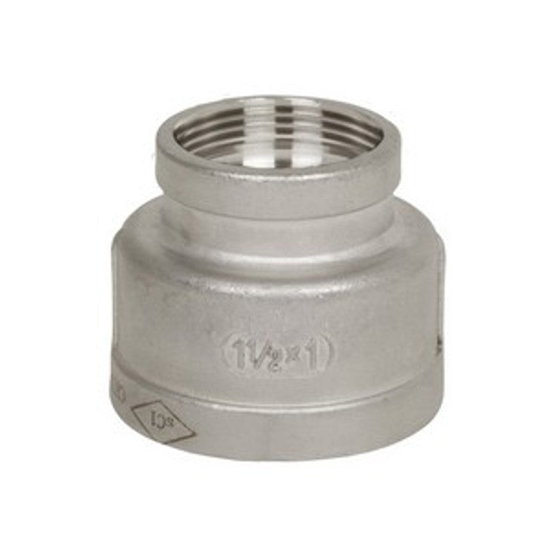 Stainless Steel 150# Threaded Fittings – NPT SP114 – 304 & 316