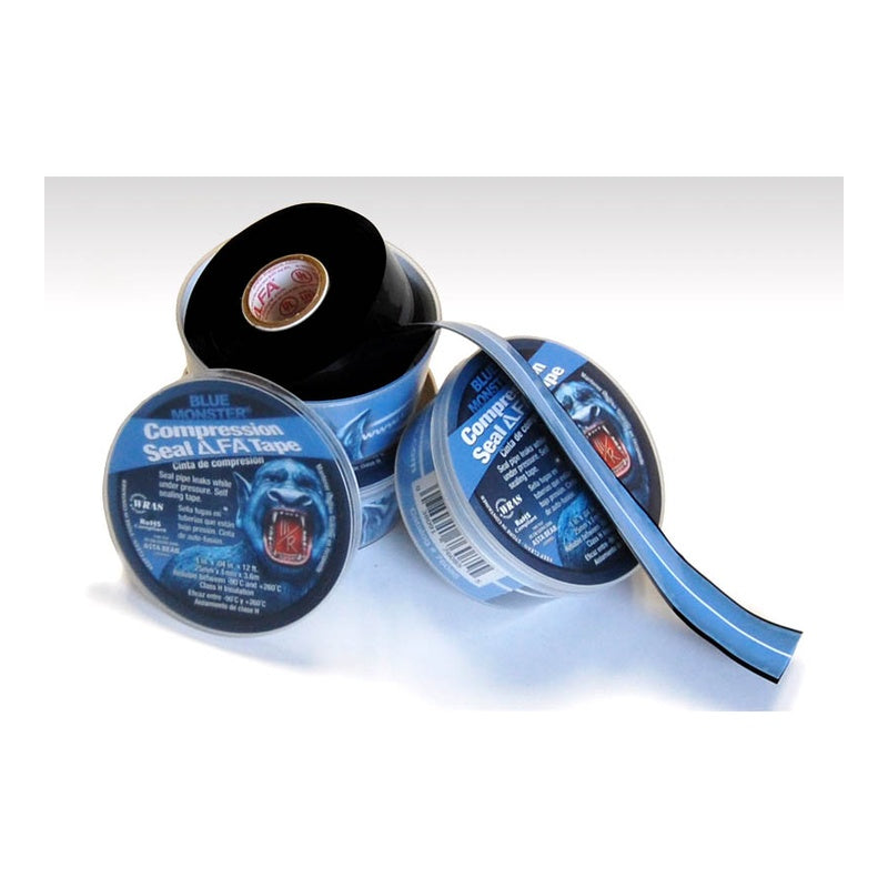 Thread Sealants & Tapes