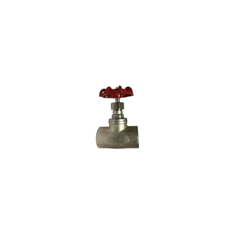 Globe Valves