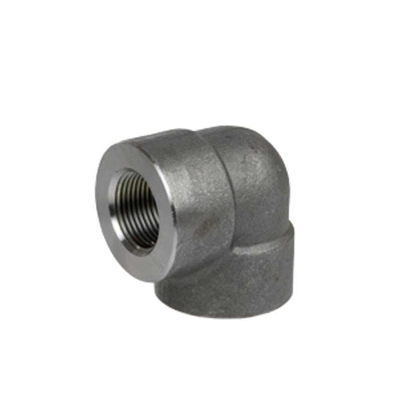 Forged Steel Fittings