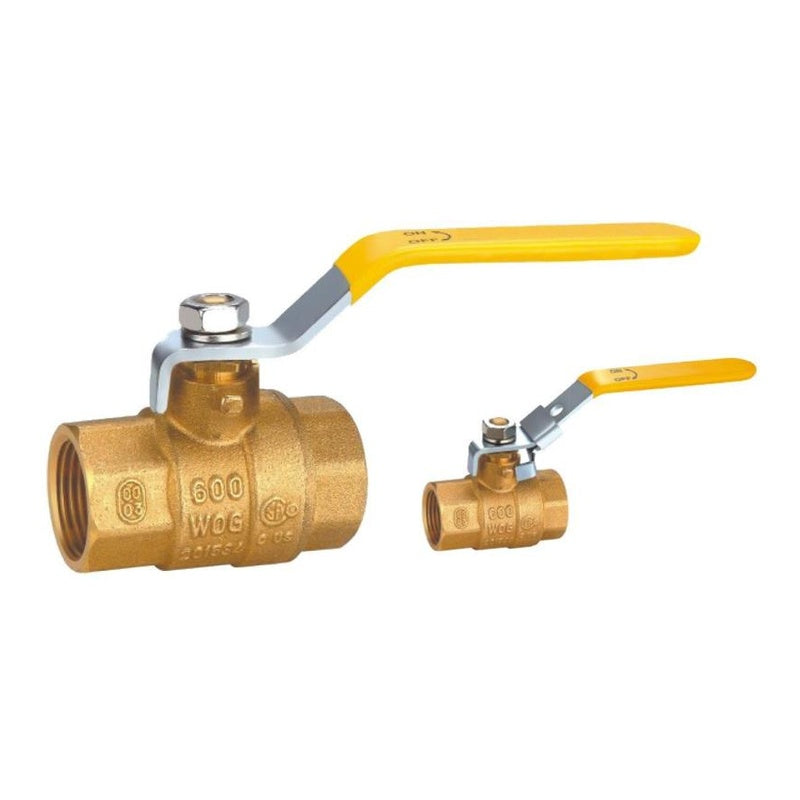 Ball Valves