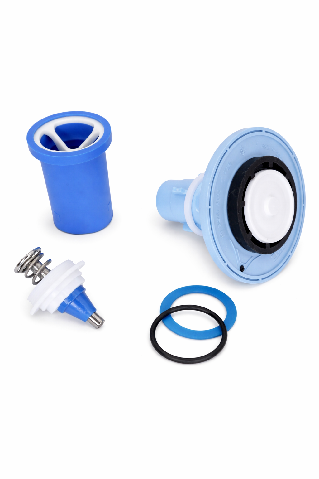 Flush Valve Repair Parts