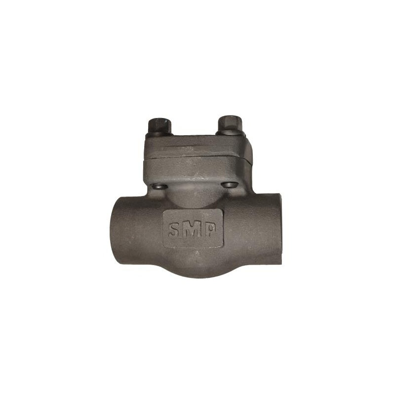 Forged & Carbon Steel Valves