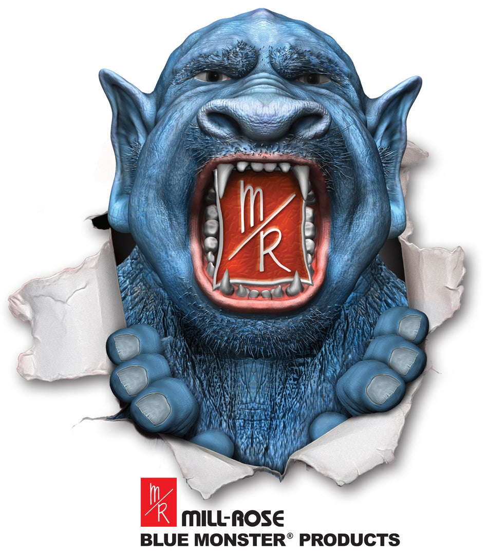 Blue Monster Products