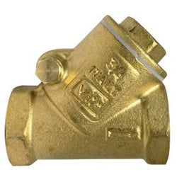 Brass Check Valves