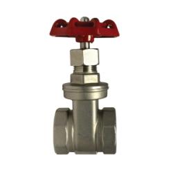 Stainless Steel Gate Valves