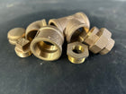 Brass Fittings