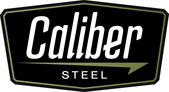Caliber Steel