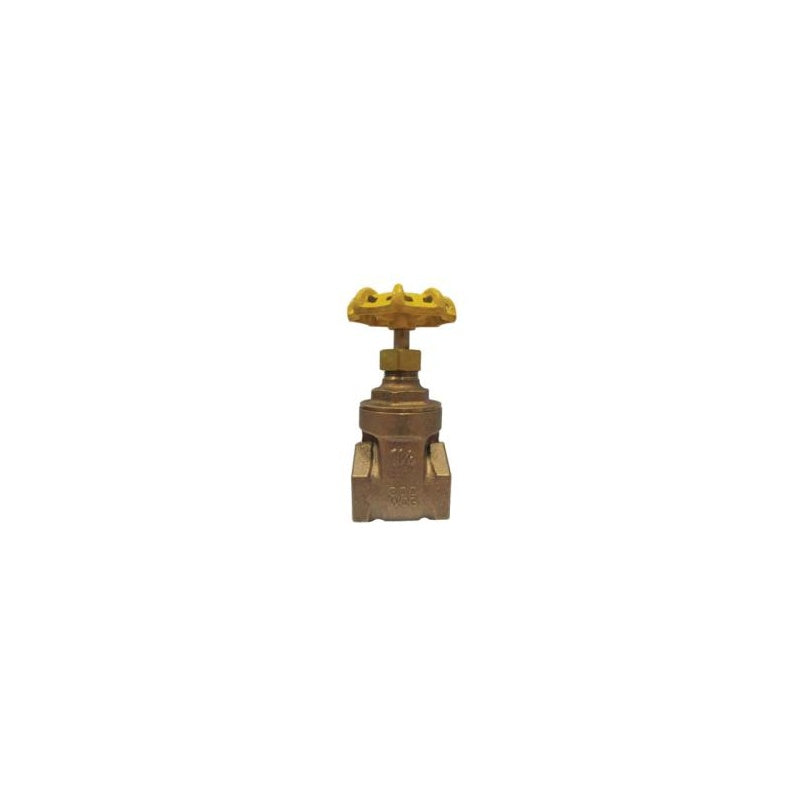 Gate Valves