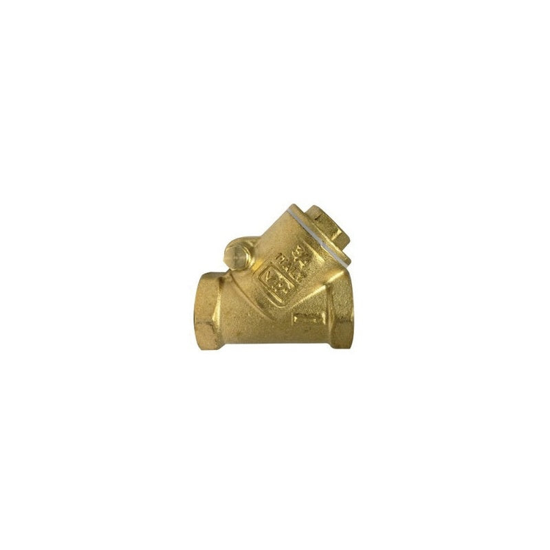 Check Valves