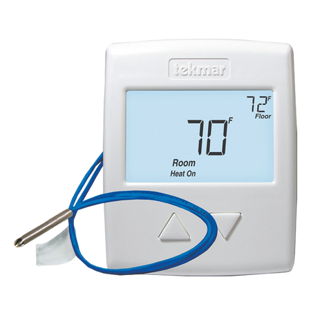 Legend 1-Stage Thermostat