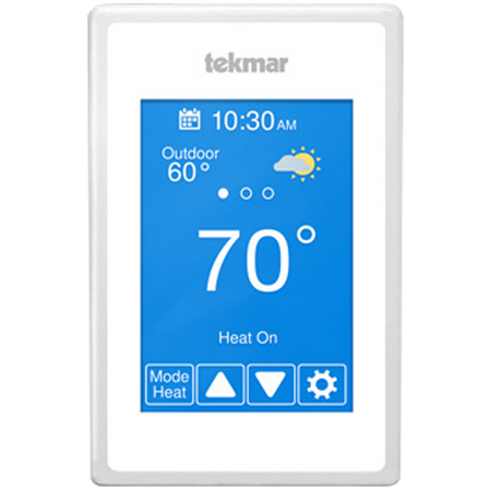 Legend 1-Stage WiFi Thermostat