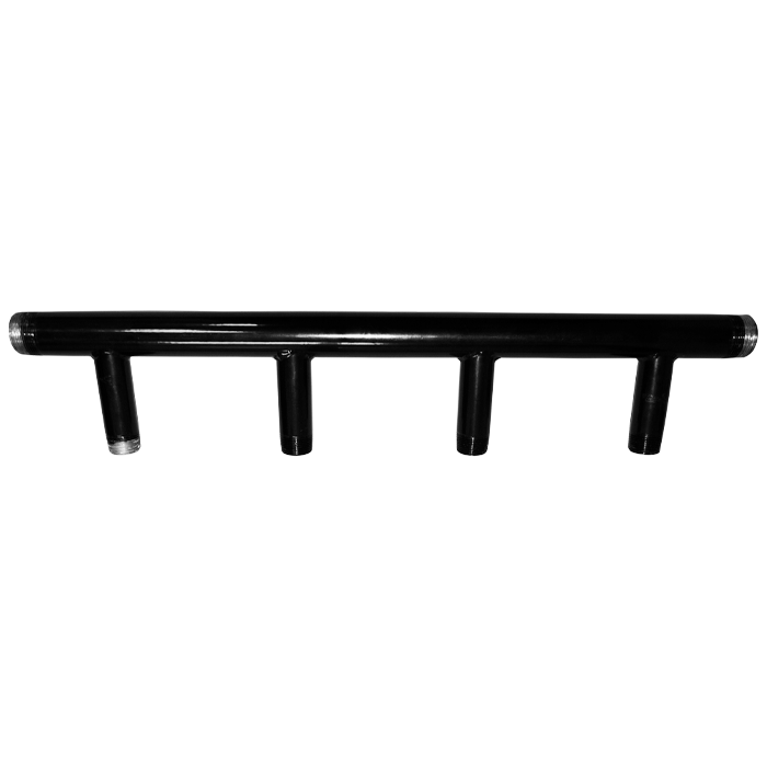 Legend 1-Zone Boiler Manifold Header