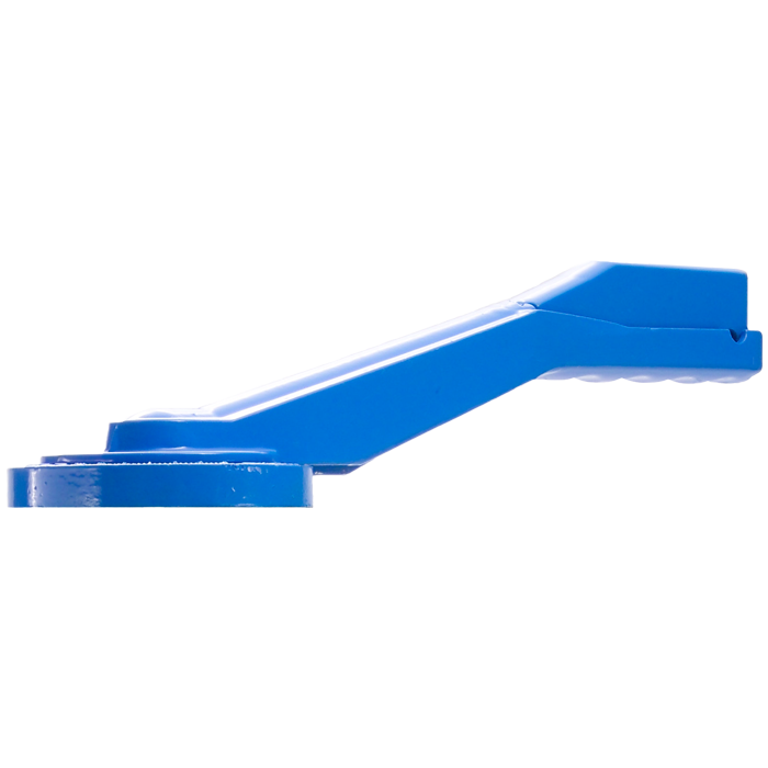 Legend 10-Position Lever Handle