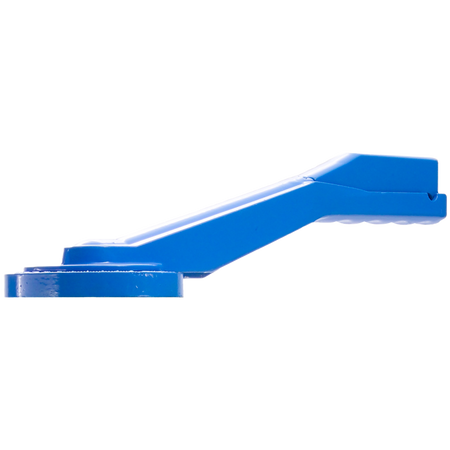 Legend 10-Position Lever Handle