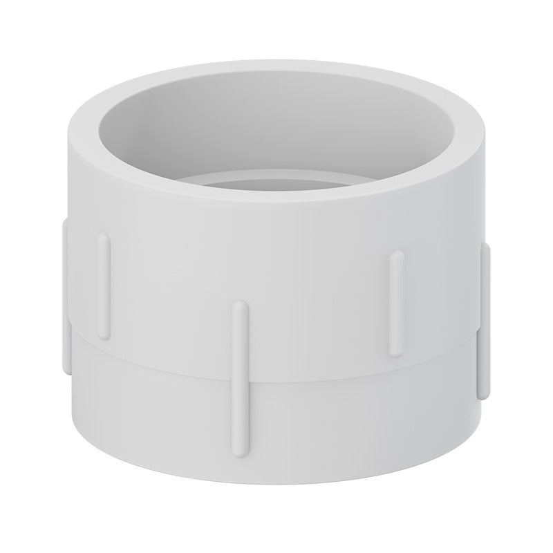 PVC DWV Female Adapter – Hub x FPT Transition | Tigre