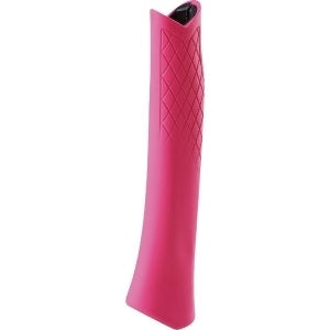 Stiletto  TBRG-P CURVED REPLACEMENT GRIP PINK