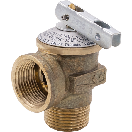 Legend 200K BTU Pressure Relief Valve