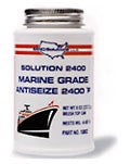 Solution 2400 Marine Grade Anti-Seize Compound – MRO Solutions