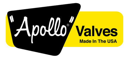 Apollo Valves – Made in the USA