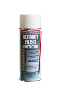 Solution 300 Rust Protector Spray – MRO Solutions