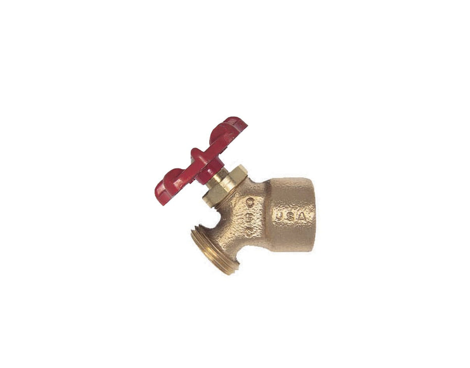 Apollo 31-700 Brass Boiler Drain Valve – FNPT