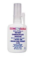 Wicking Cyanoacrylate Adhesive – Ultra-Thin, Tight Fits – MRO Solutions