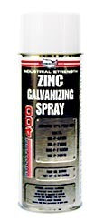 Solution 400 Cold Galvanizing Compound Spray – MRO Solutions