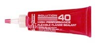 Solution 40 Flexible Flange Sealant – MRO Solutions