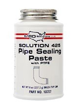 Solution 425 PTFE Pipe Sealing Paste – MRO Solutions