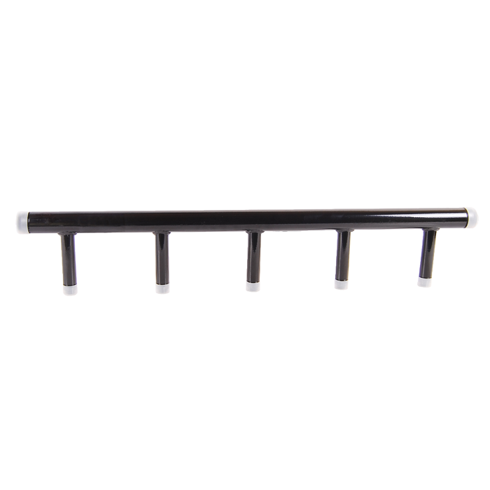 Legend 5-Zone Boiler Manifold Header