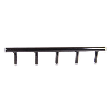 Legend 5-Zone Boiler Manifold Header