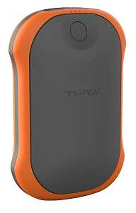 THAW Rechargeable Hand Warmer