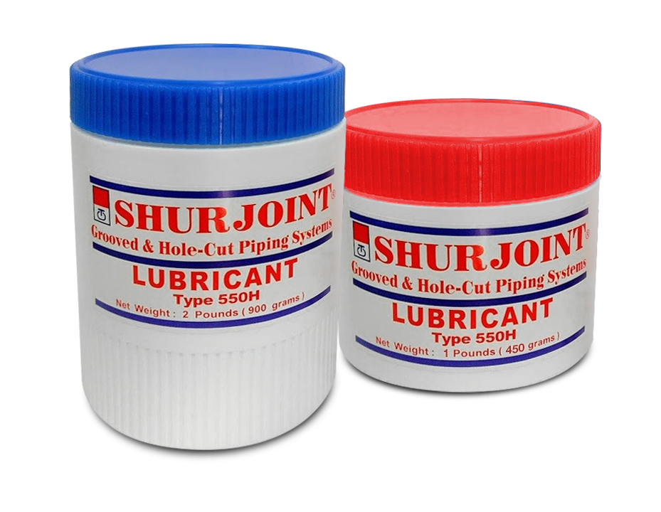 VSH Shurjoint Ductile Iron Fitting
