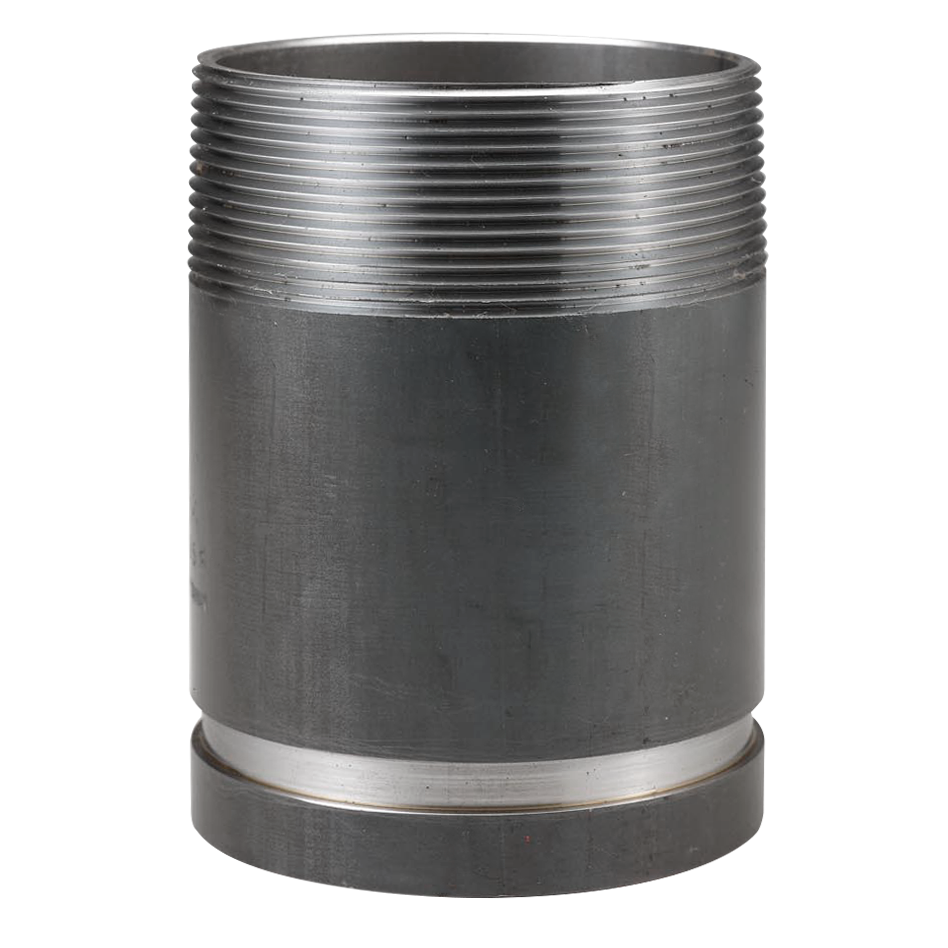 VSH Shurjoint Ductile Iron Nipple