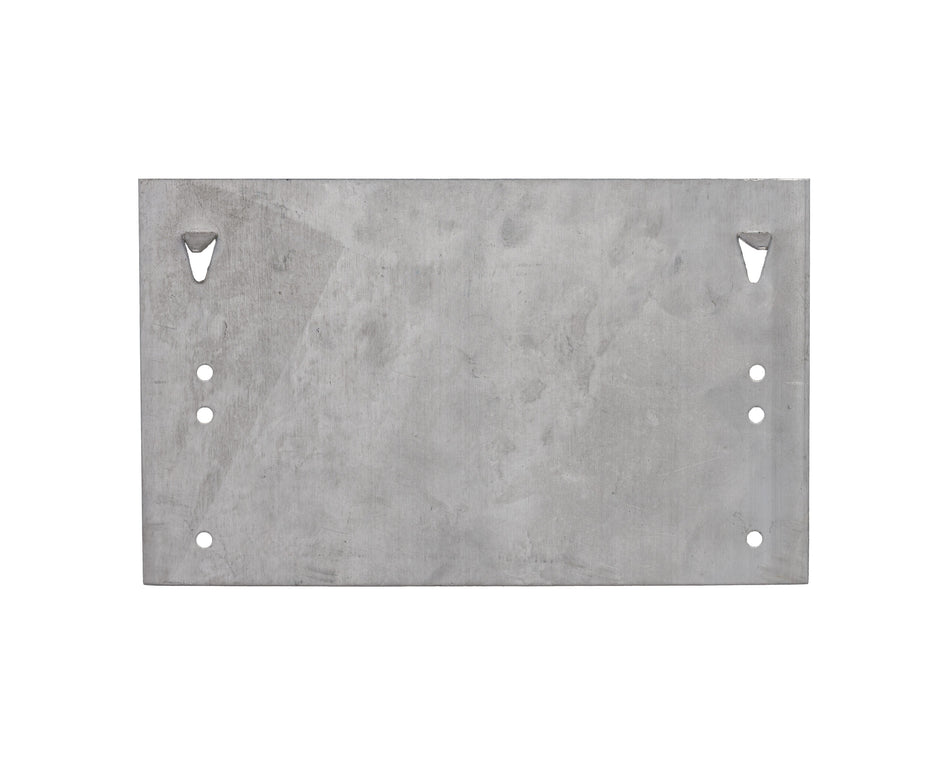 5" x 8" Boca Plate Self Nailing (Box of 50)