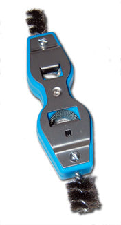 Blue Monster 70255 6 In 1 Brush