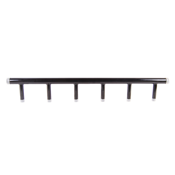 Legend 6-Zone Boiler Manifold Header