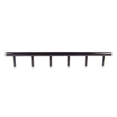 Legend 6-Zone Boiler Manifold Header
