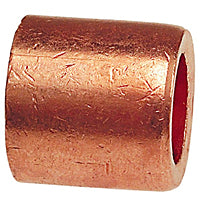 Nibco 618-C Copper Flush Bushing – FTG x Sweat