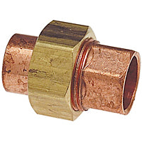 Nibco 633 Copper Union – Sweat