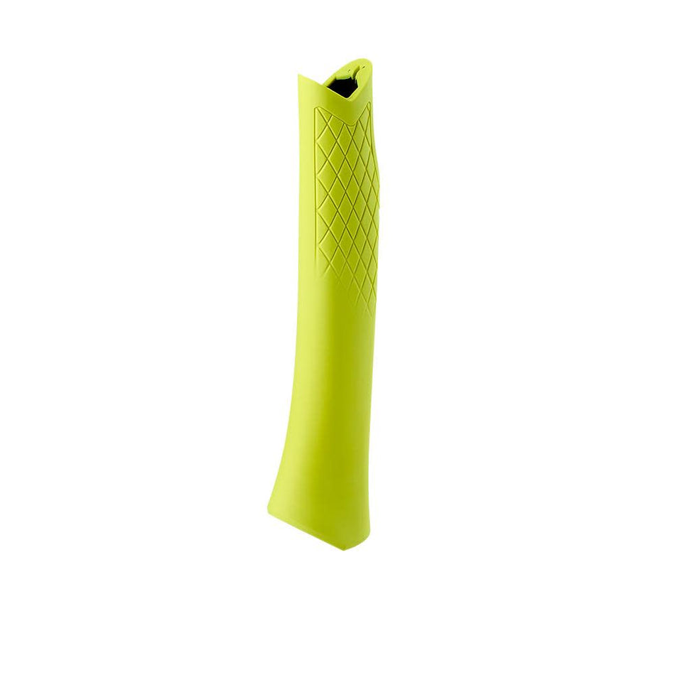 Stiletto  TBRG-Y CURVED REPLACEMENT GRIP YELLOW