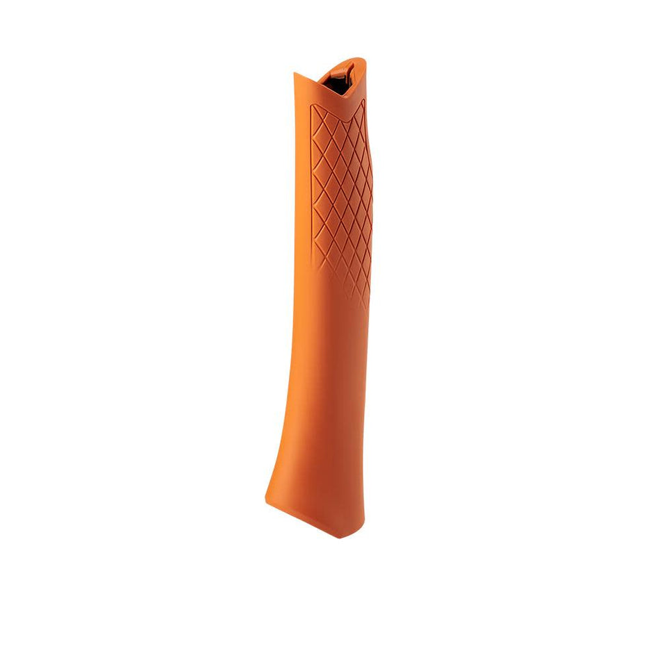 Stiletto  TBRG-O CURVED REPLACEMENT GRIP ORANGE