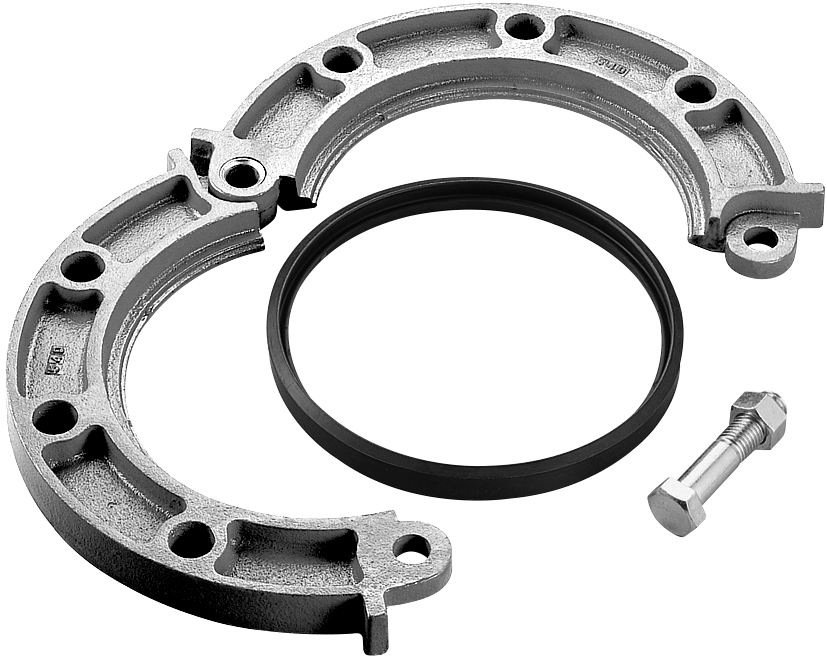 VSH Shurjoint Ductile Iron Flange